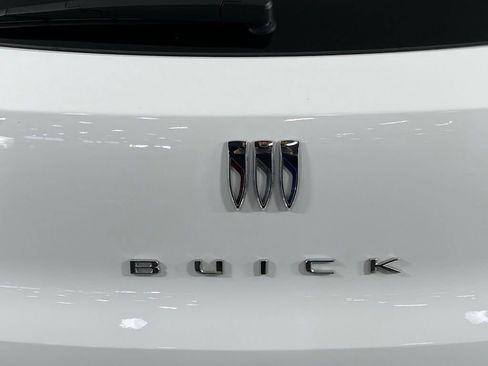 Used 2025 Buick Encore GX Preferred image 12