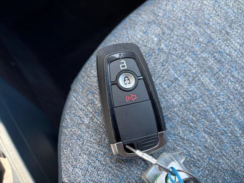 Used 2026 Ford Maverick XLT FWD image 17