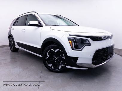 Certified 2023 Kia Niro Wave