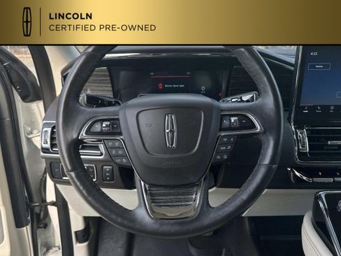 Used 2022 Lincoln Navigator Black Label image 18