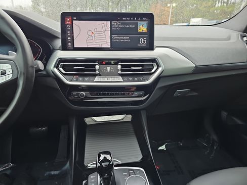 Certified 2023 BMW X3 sDrive30i w/ Premium Package image 21