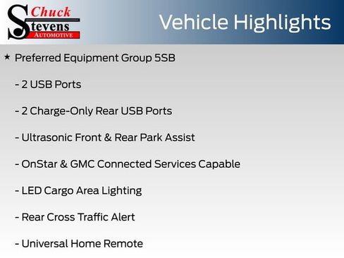 Used 2024 GMC Sierra 2500 Denali Ultimate AWD/4WD image 8