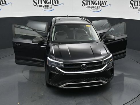 Used 2022 Volkswagen Taos S FWD image 34