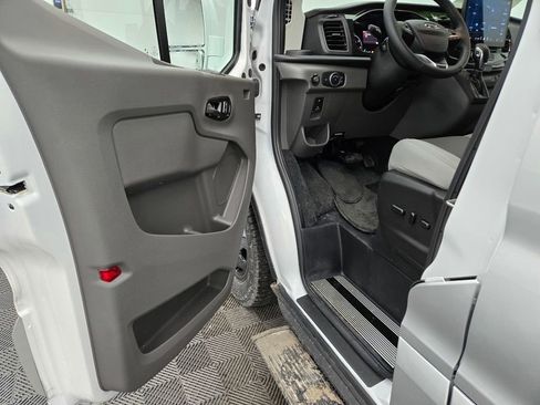 New 2024 Ford Transit 150 Low Roof AWD image 18