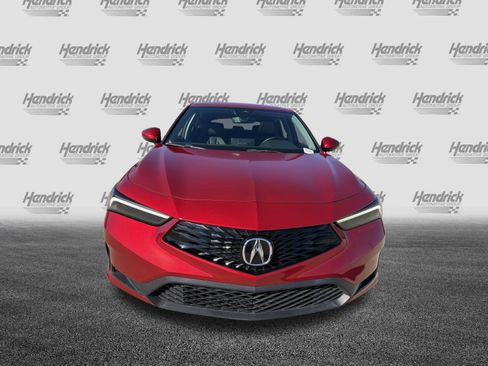 Certified 2024 Acura Integra image 3