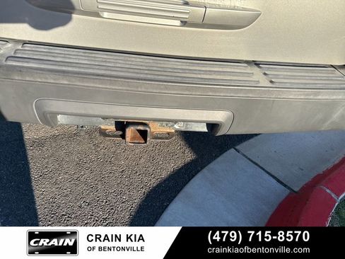 Used 2004 Ford Expedition XLT image 14