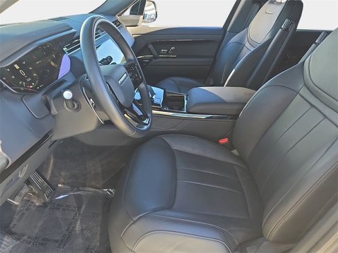 Certified 2024 Land Rover Range Rover Sport Dynamic SE image 16