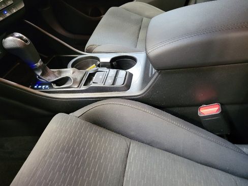 Used 2019 Hyundai Tucson Sport w/ Cargo Package image 26