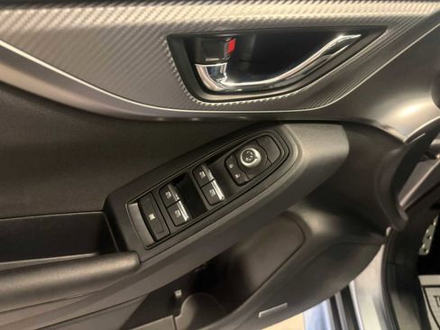 Certified 2023 Subaru WRX Premium AWD/4WD image 21