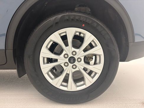 Used 2023 Ford Escape Active AWD/4WD image 21