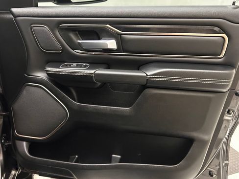Used 2022 RAM 1500 Rebel w/ Rebel Level B Equipment Group AWD/4WD image 16