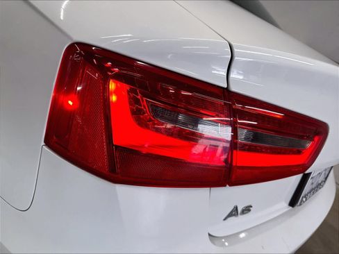 Used 2015 Audi A6 3.0T Premium Plus w/ 19" Sport Package AWD/4WD image 30