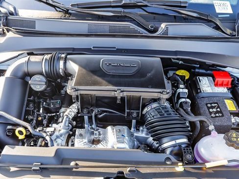 New 2026 Jeep Compass Trailhawk w/ Sun, Sound & Navigation Group image 28