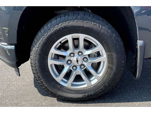 Used 2019 Chevrolet Silverado 1500 RST image 9