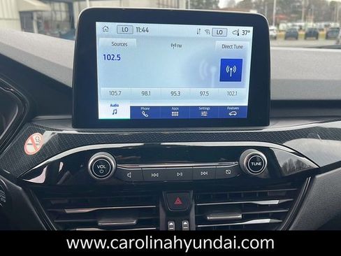 Used 2024 Ford Escape ST-Line image 21