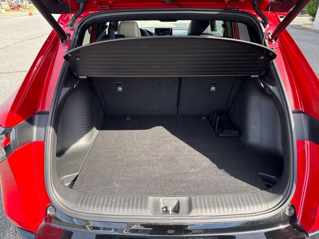 Certified 2025 Acura ADX A-Spec AWD/4WD image 9