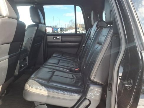 Used 2017 Ford Expedition Max Platinum image 9