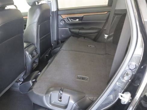 Used 2021 Honda CR-V EX-L image 21