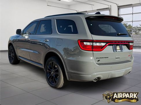 New 2026 Dodge Durango GT image 7