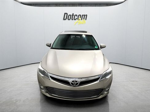 Used 2014 Toyota Avalon XLE Premium image 17