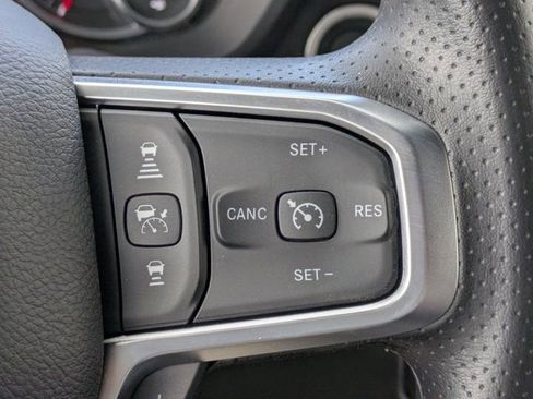 New 2026 RAM 2500 Tradesman AWD/4WD image 25
