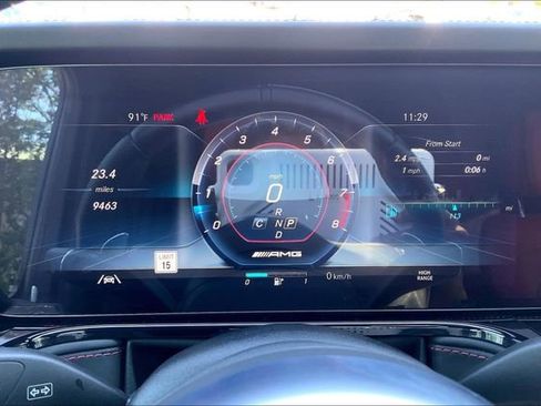 Certified 2023 Mercedes-Benz G 63 AMG 4MATIC image 22