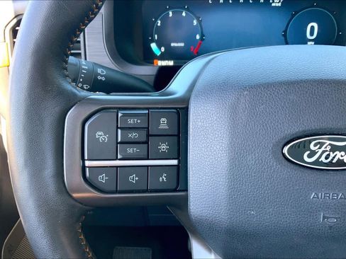 Used 2024 Ford F150 Tremor w/ Bed Utility Package image 23