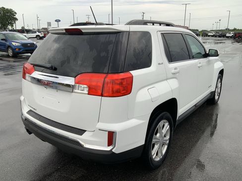 Used 2017 GMC Terrain SLE w/ Convenience Package FWD image 12