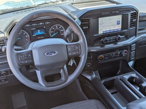 Used 2023 Ford F150 XL w/ STX Appearance Package RWD image 13