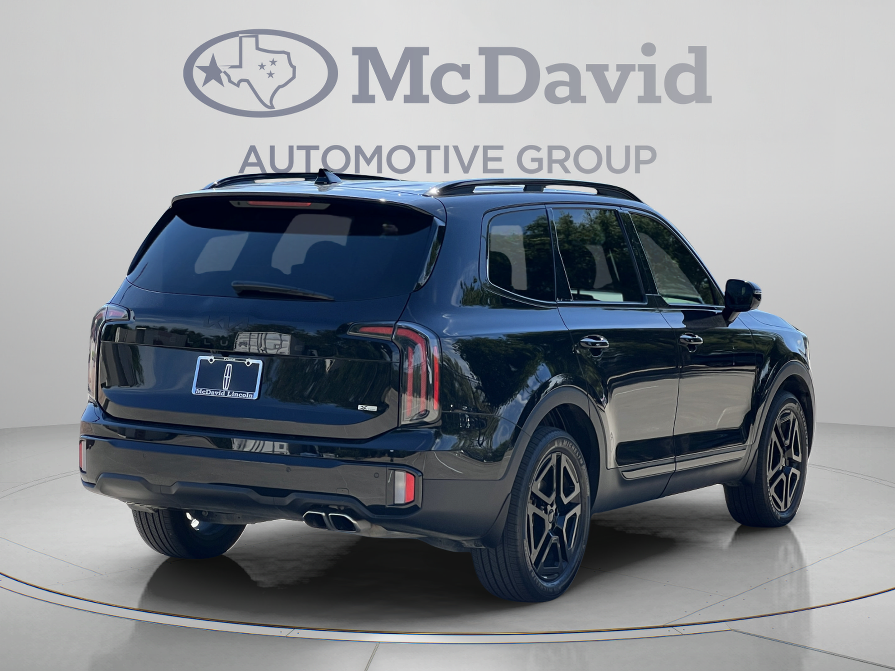 Used 2025 Kia Telluride SX Prestige X-Line AWD/4WD image 7