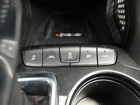 Used 2023 Chevrolet TrailBlazer RS w/ Sun and Liftgate Package image 21