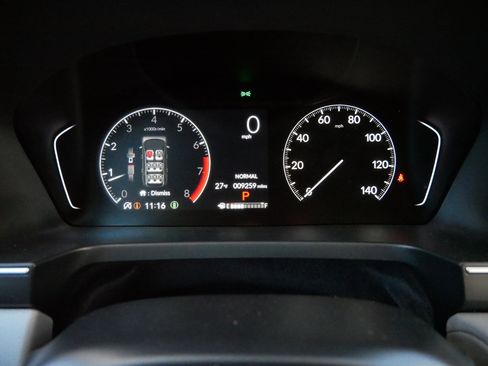 Used 2025 Honda Pilot EX-L image 21