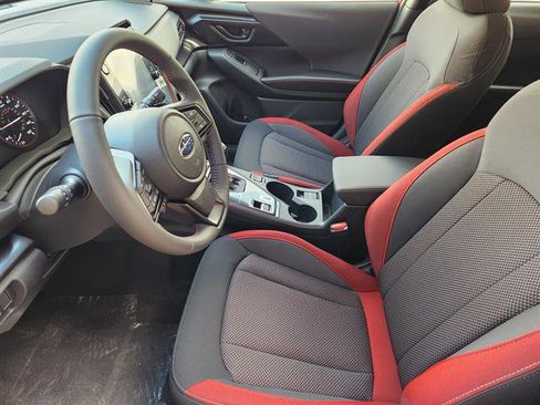 New 2026 Subaru Impreza RS image 9