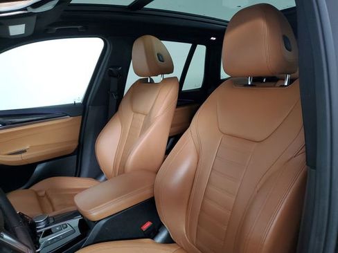 Used 2021 BMW X3 M40i w/ Premium Package image 23