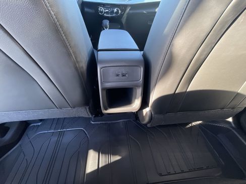 New 2025 Chevrolet Trax LT w/ Driver Confidence Package image 22