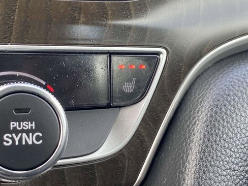 Certified 2018 Honda Accord EX image 19
