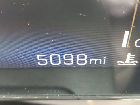 Used 2025 Chevrolet Trax ACTIV image 31