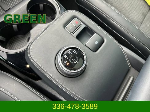 Used 2023 Ford Mustang Mach-E GT w/ GT Performance Edition AWD/4WD image 27