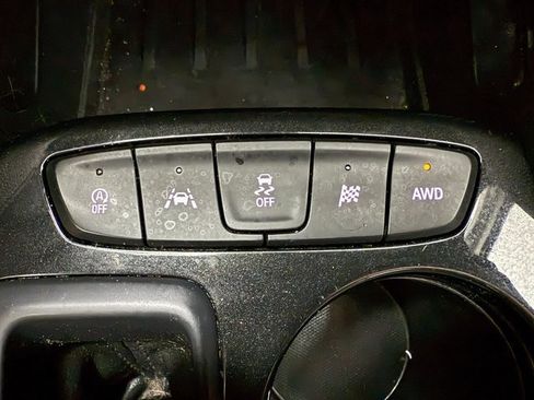 Used 2024 Chevrolet TrailBlazer LS w/ LS Convenience Package image 20