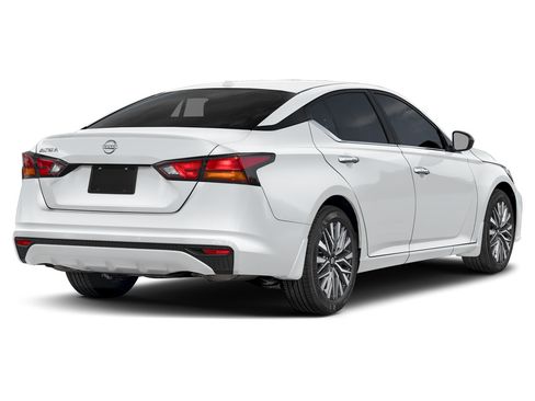New 2026 Nissan Altima 2.5 SV FWD image 25