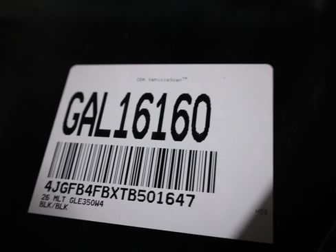 Used 2026 Mercedes-Benz GLE 350 4MATIC image 70