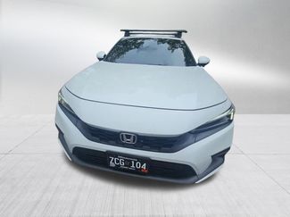 Used 2022 Honda Civic Sport Touring video 2