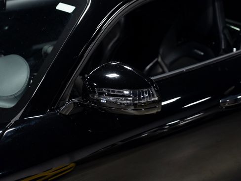 Used 2018 Mercedes-Benz AMG GT R w/ Convenience Package image 13