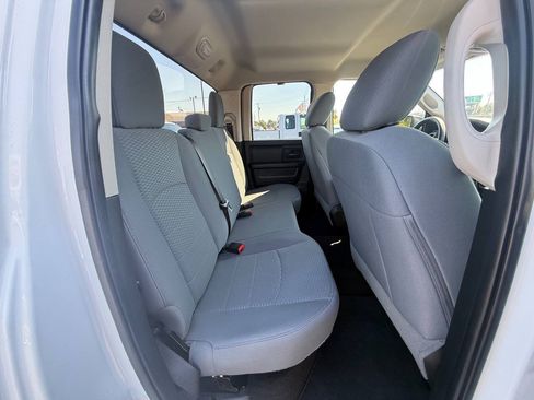 Used 2017 RAM 1500 Tradesman w/ Popular Equipment Group AWD/4WD image 11