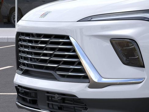 New 2026 Buick Enclave Preferred image 13