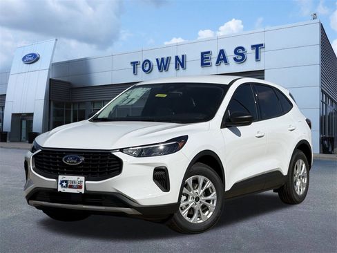 New 2026 Ford Escape Active image 24