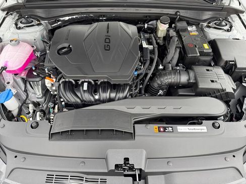 New 2026 Kia K5 GT-Line AWD/4WD image 23