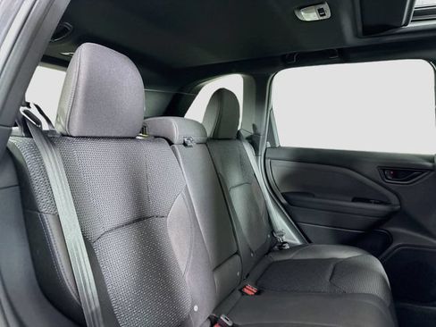 New 2026 Subaru Forester Premium AWD/4WD image 27