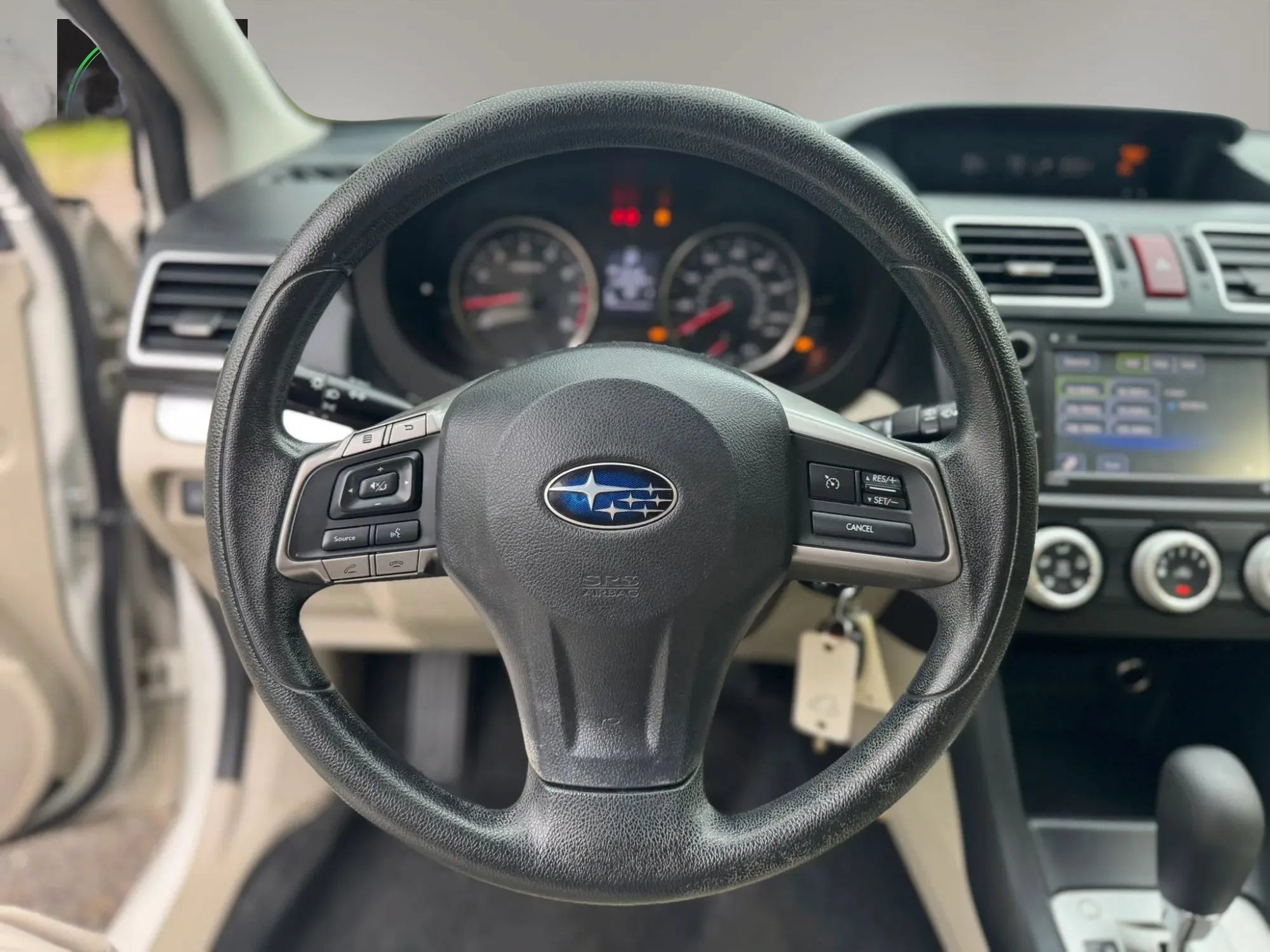 Used 2016 Subaru Impreza 2.0i AWD/4WD image 13