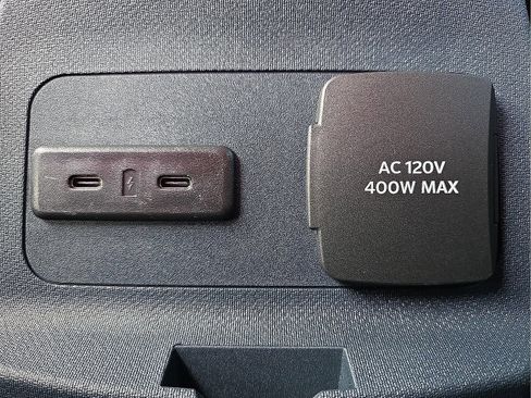 New 2026 Ford Maverick Tremor image 13